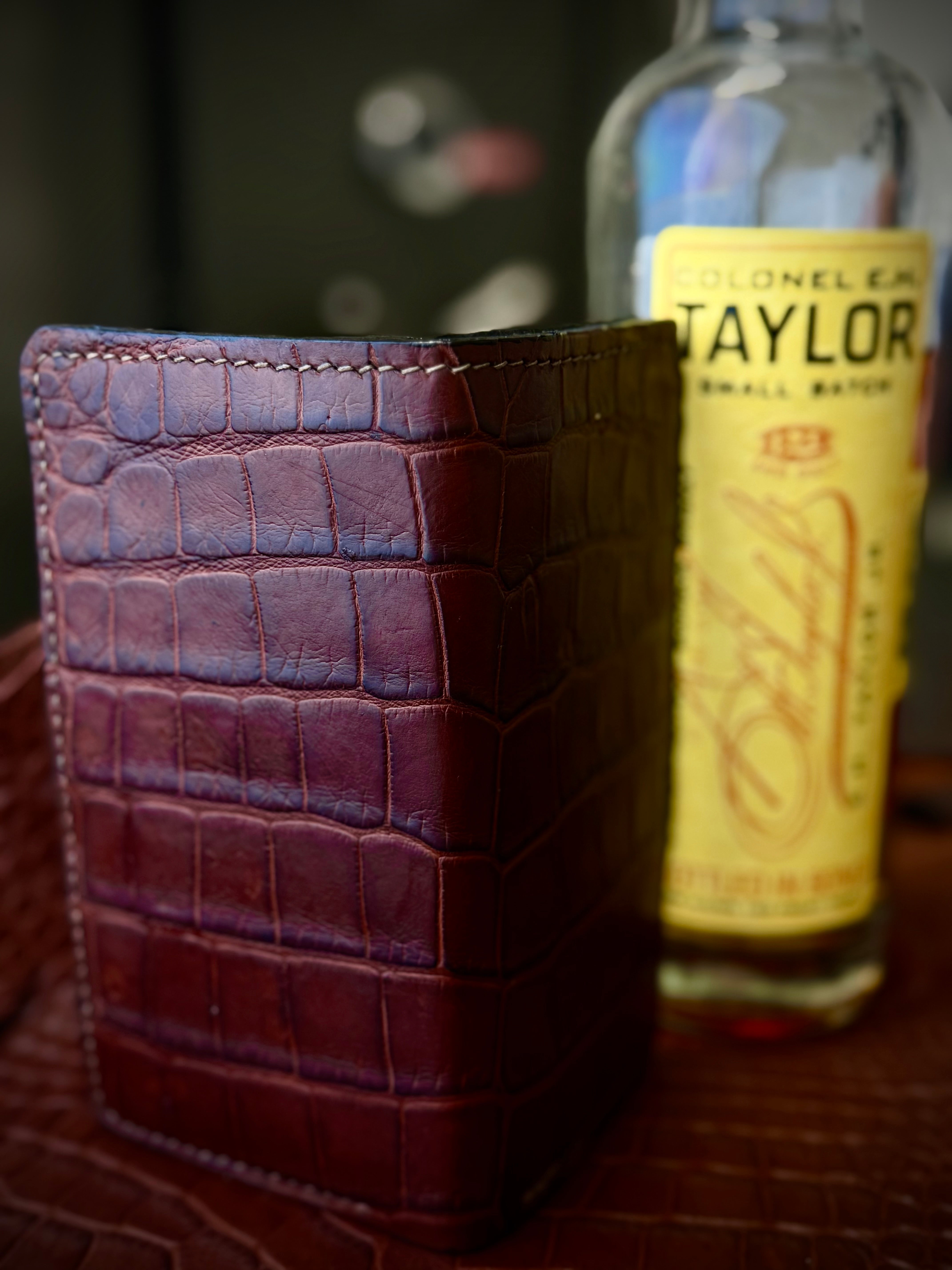 The Hammond Roper Wallet